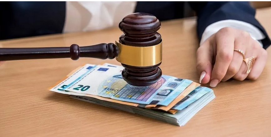 Responsabilidad Civil